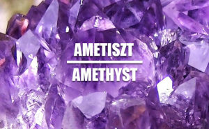 ametiszt