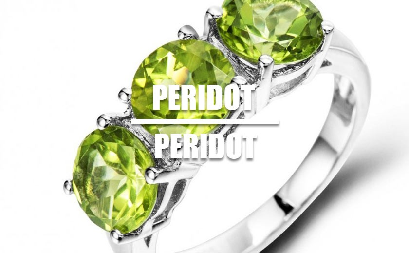 peridot